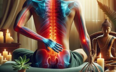 Pain Relief Without Side Effects: Ayurvedic Approaches to Chronic Pain Management