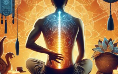 Back to Balance: Ayurvedic Remedies for Low Back Pain Relief