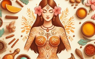 Ayurveda for Women: Natural Solutions for Hormonal Health and Wellbeing